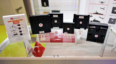 Sinyal karıştırmaya karşı milli kalkan