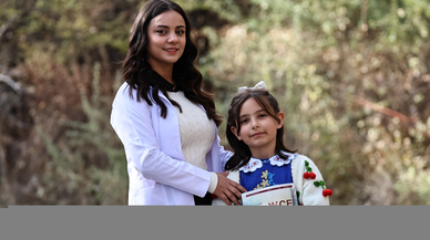 Sivas Valiliği "Bir Öğretmenin İzinde" adlı kısa film hazırladı