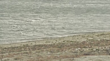 Tekirdağ'da Ailesinin kayıp ihbarı yaptığı kişinin cesedi baraj gölünde bulundu