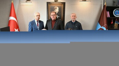 Trabzonspor'dan hakem eleştirisi