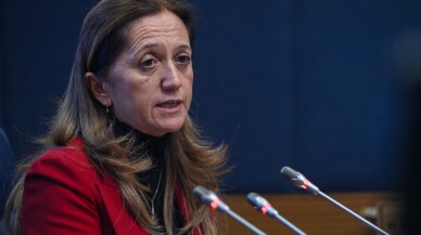 TÜRK-İŞ, HAK-İŞ ve DİSK Meclis'te taleplerini dile getirdi