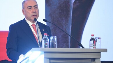 Türkiye Binicilik Federasyonu'nun yeni başkanı belli oldu