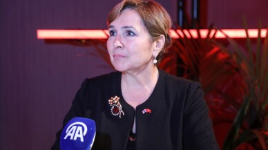 Türkiye-Finlandiya arasındaki savunma sanayi işbirliğinin artması bekleniyor