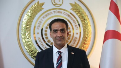 Türkiye, KKTC'ye sosyal politikalarda rol model oluyor