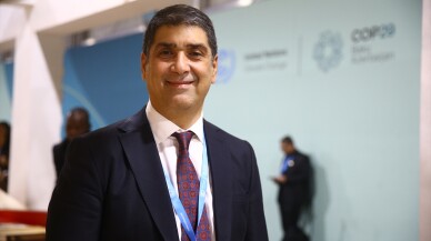 Türkiye'nin yenilenebilir enerji yatırımları uluslararası ilgi görüyor