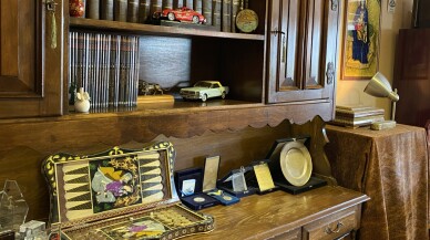 Unutulmaya yüz tutmuş meslekleri son temsilcileri ayakta tutmaya çalışıyor