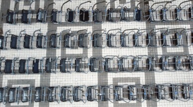 Yıldıztepe Kayak Merkezi'nde yeni sezonda hedef 100 bin ziyaretçi