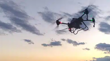 Zirai ilaçlamada bilinçsiz dron kullanımı verimi olumsuz etkiliyor