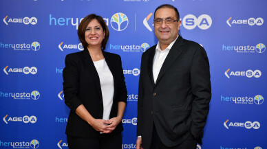 Türkiye Nasıl Yaşlanıyor? İşte araştırma sonucu