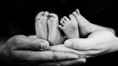 50 yıllık büyük gerçek! DNA testiyle öğrendiler...