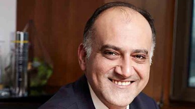 Akenerji yılın ilk dokuz ayında 986 milyon lira net kar elde etti