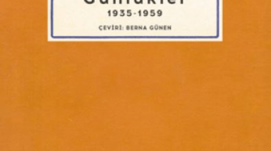 Albert Camus’den hem duygusal hem entelektüel bir portre