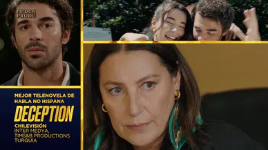 Aldatmak dizisi Latin Amerika'yı salladı