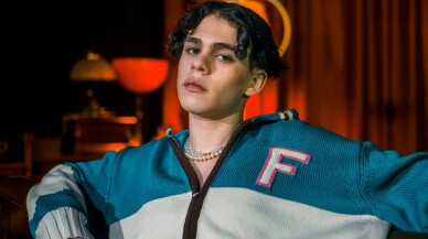 Alper Erözer 20’li Yaşlar ile kariyerinde yeni bir sayfa açıyor!