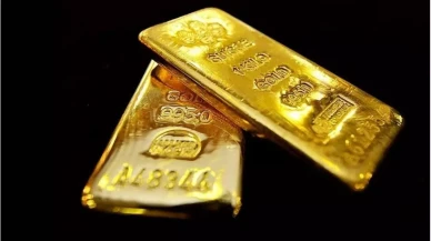 Altın fiyatları toparlanıyor ama...