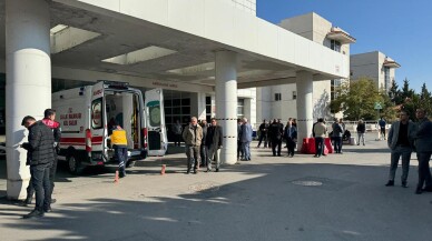 Silahlı saldırıya uğrayan belediye başkanı öldü