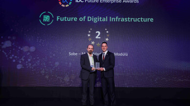 Anadolu Sigorta İnovatif Projeleriyle Ödüllerine Yenilerini Ekliyor