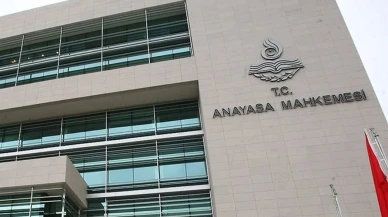 Türkiye Altın Çağ Partisi, Sevgi ve Saygı Partisi, Ülkem Partisi, Kuvayi Milliye Partisi'ne suç duyurusu