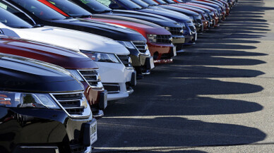 Otomotiv sektörü 2024’ü rekorla kapatılabilir