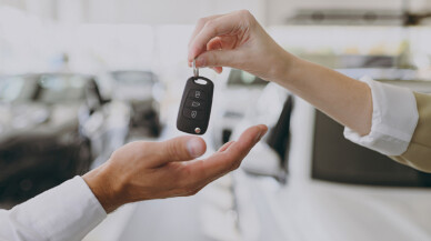 Yılda 10 milyon araç el değiştiriyor, usulsüzlükler artıyor