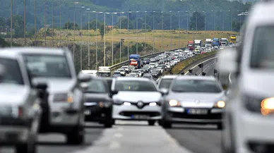 Eski aracı olanlar bu haber sizi ilgilendiriyor!