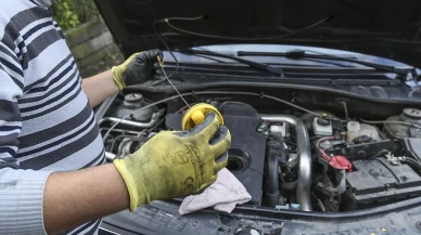 Kışa Hazır Olun! Araçların Kış Bakımı Nasıl Yapılır?