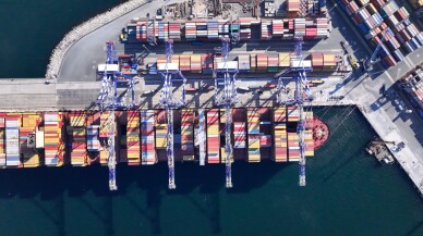 Arkas Holding Grubu, Logitrans 2024’te yeni yatırımları ile yerini aldı!