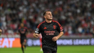 Arouca - Benfica Maçı Kerem Aktürkoğlu İlk 11’de mi, Kadroda mı, Oynayacak mı?