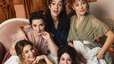 Edebiyatın en sevilen klasiklerinden GURUR ve ÖNYARGI sahneye taşınıyor