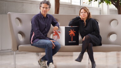 Aslı Özge'nin festival yolculuğu hız kesmeden devam ediyor