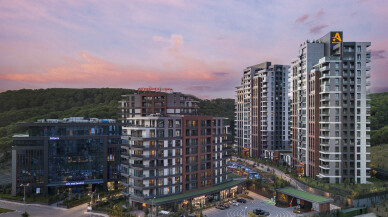 Riyad’da Avrupa Konutları rüzgarı esecek