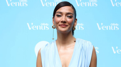 Aybüke Pusat bakımsız sokağa çıkmıyor