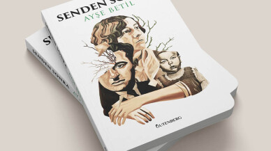 Sanat dünyasına yeni bir imza