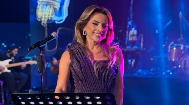 Ayşen Birgör yeni sezonda da yıldızların altında