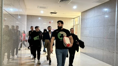 Yasa dışı bahis soruşturmasında 3 fenomene dava