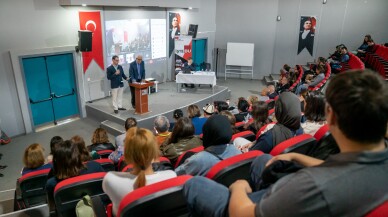 ESSA V. Uluslararası Avrasya Sosyal Bilimler ve Sanat Sempozyumu Antalya’da gerçekleşti