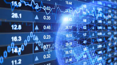 Merkez bankaları Ekim ayını hareketli geçirdi