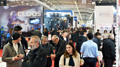 Geleceğin Üretim Teknolojileri Bursa’da buluşuyor