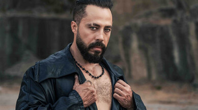 Bahadır Tatlıöz'ün ruhsal seyahati