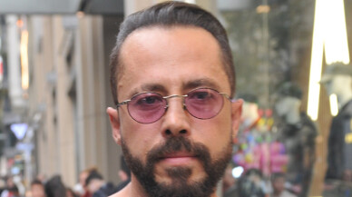 Bahadır Tatlıöz'den rap dünyasına eleştiri