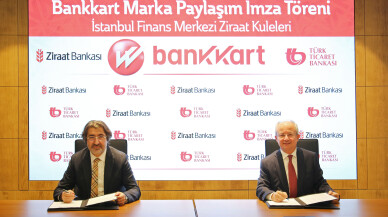 Türk Ticaret Bankası, Bankkart ailesine dahil oldu