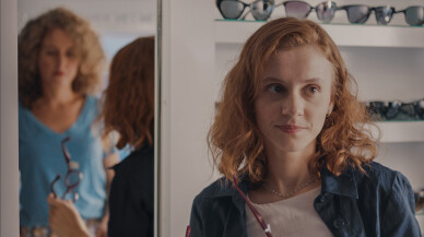 Ozan Yoleri'nin ödüllü filmi vizyona giriyor