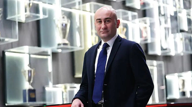 Hüseyin Yücel İstifa Etti mi, Beşiktaş'ın Yeni Başkanı Hüseyin Yücel Mi Oldu?