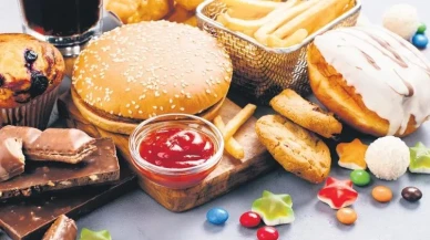 Sağlıksız beslenmenin yıllık maliyeti 8 trilyon dolar