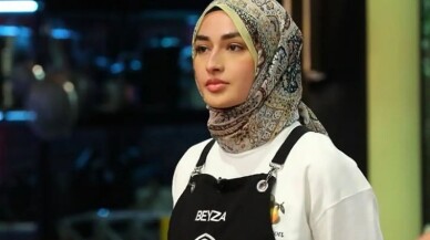 Masterchef Beyza eski kocası, eşi kim? Neden dayak yedi, şiddet gördü mü?