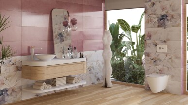 Doğanın Güzelliğini Evinize Taşıyın