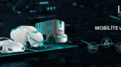 Otomotiv Sektörünün Devleri Bilişim Vadisi’nde Buluşuyor