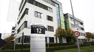 Kanser araştırmaları için BioNTech'ten dev satın alma