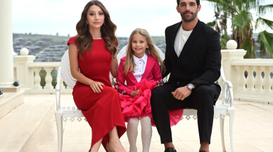 'Bir Yemin Ettim' 18 Kasım'da başlıyor