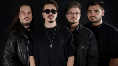 Akademiden sahneye, müzik yolculuğu